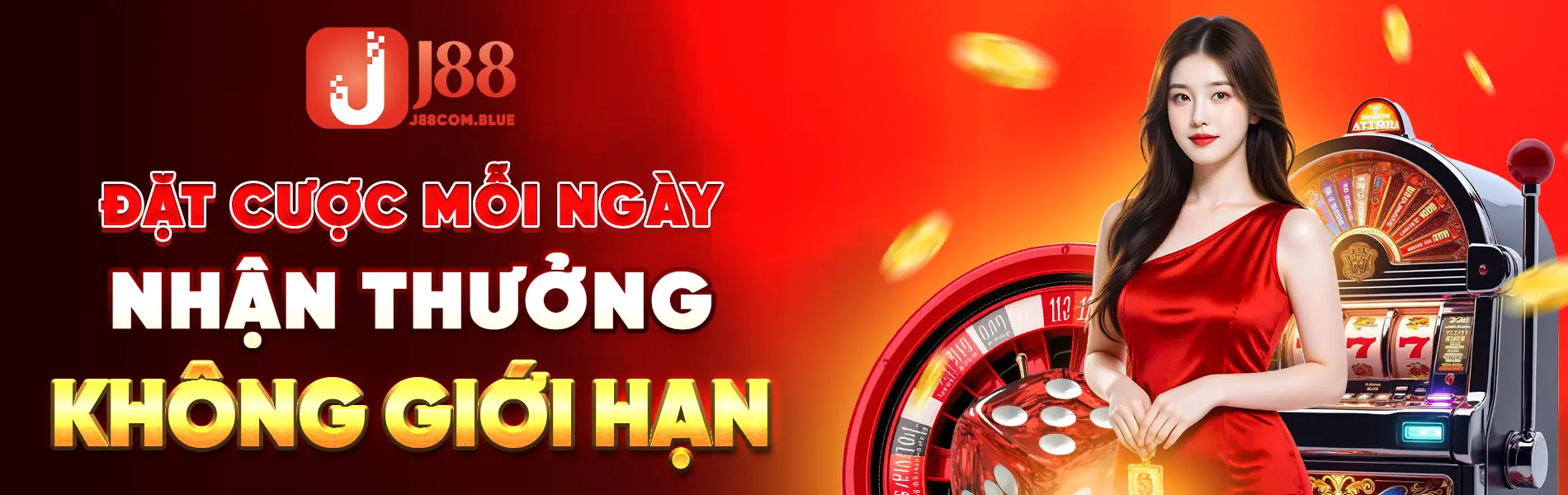 Đặt cược mỗi ngày nhận thưởng không giới hạn